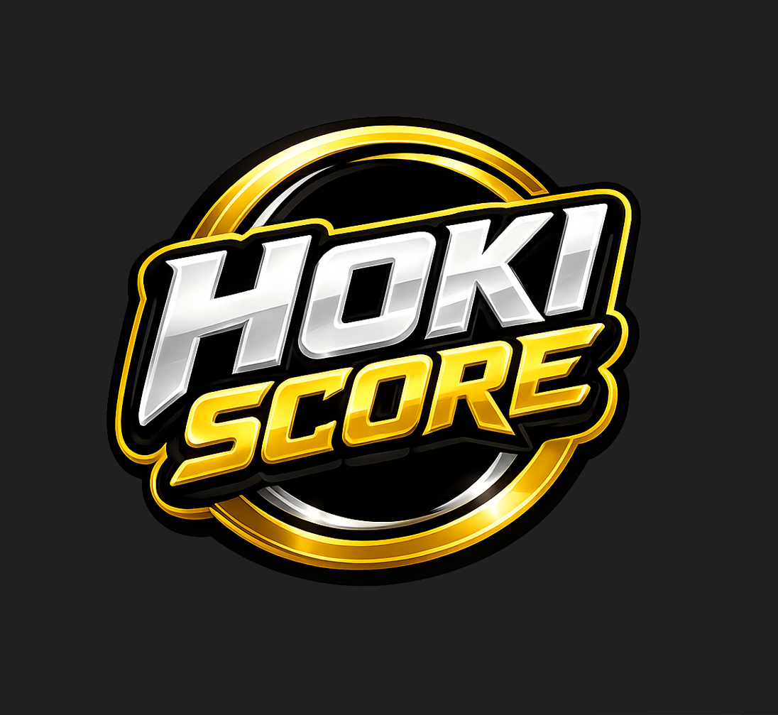 Logo HOKISCORE